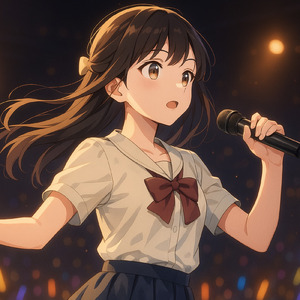 君の推しにさせて