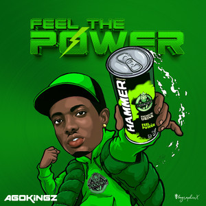 Feel the Power (Hammer)