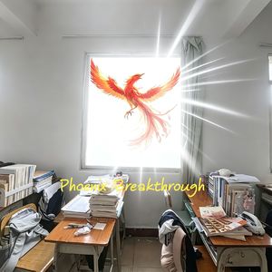 Phoenix Breakthrough