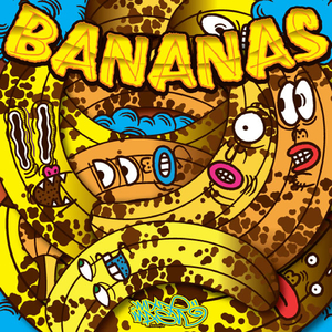 Bananas (Dropwizz Trap Mix)