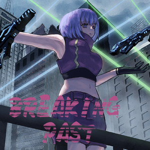 Breaking Past