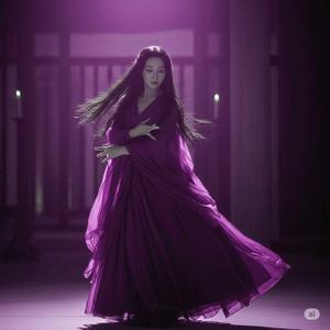 The Dance of Silence (Rock Mix Two)