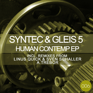 Human Contemp (Sven Schaller &amp; Linus Quick Remix)