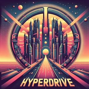 HYPERDRIVE