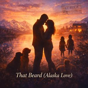 That Beard (Alaska Love)
