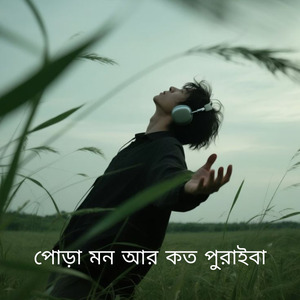 পোড়া মন আর কত পুরাইবা