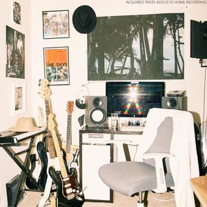 Acquired Taste (feat. Kyle Krone) (Acoustic Home Recording)