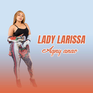 Agny Anao
