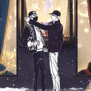 夏日冰（翻自 景向谁依）