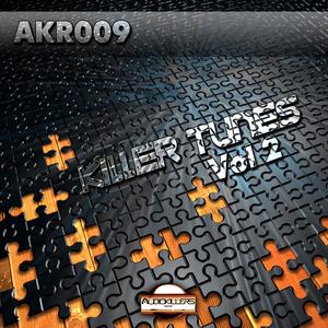 Killer Dancing (DerKo Remix)