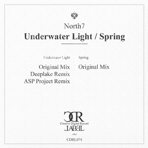 Underwater Light (Deeplake Remix)