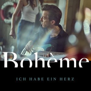 Ich habe ein Herz