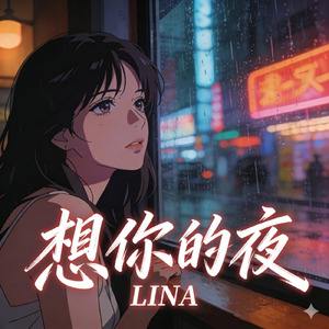 想你的夜