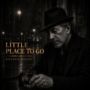 LITTLE PLACE TO GO