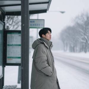 คนที่รอ