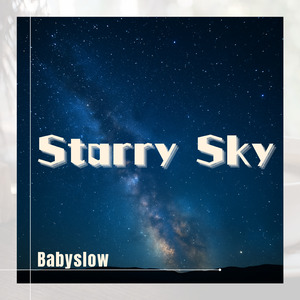 Starry Sky (Instrumental)
