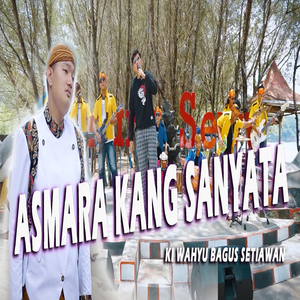 Asmara Kang Sanyata