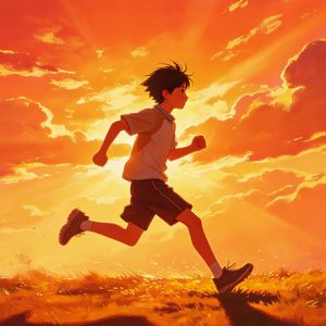 一生如少年