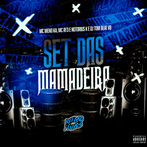 Set das Mamadeira
