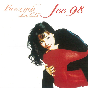 Tanya Di Hati (Instrumental)