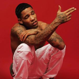 Lil Bro (feat. OTR Sinco)