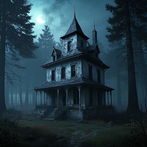 Lardu Prison Gate That Set Him Free