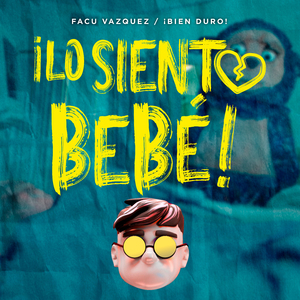 Lo Siento BB (Remix)