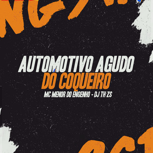 Automotivo Agudo do Coqueiro