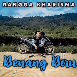 Benang Biru