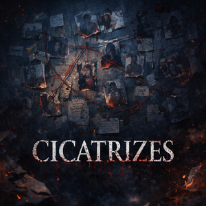 CICATRIZES