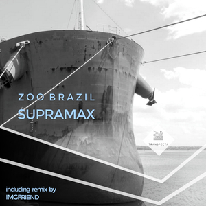 Supramax (Original Mix)