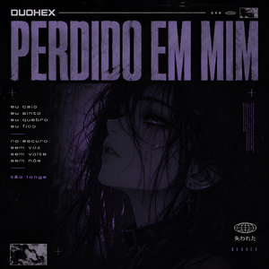 PERDIDO EM MIM