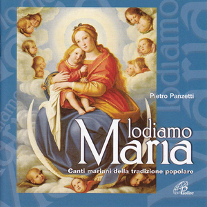 Lodate Maria