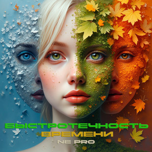 Быстротечность времени