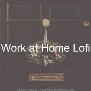 Jingle Bells, Opening Presents