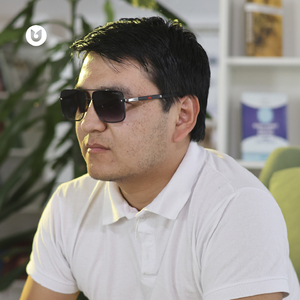 Бере алмаймын ешкімге