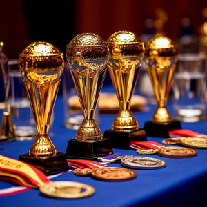 Celebration of Dreams (Awards Ceremony Nomination)