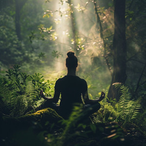 Cascada Tranquila Para Pensamientos Claros