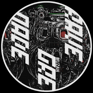 Rave Grenade (Original Mix)