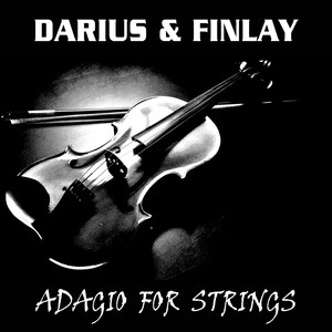 Adagio for Strings (Harder Sidez Mix)
