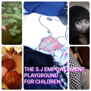 The S.J Empowerment Playground for Children