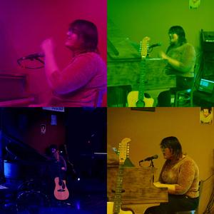 Jay says bye and Lily introduces hersel (feat. Arico) (Live 9 4 2022)