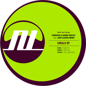 Calima (John Lagora Remix)