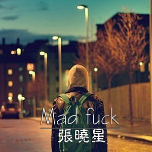 Mad ****