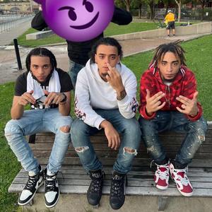 Am I Wrong (feat. JaJa B, Jay Banga & 2tactmurda)