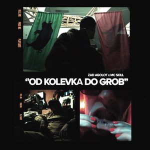 Od Kolevka do Grob