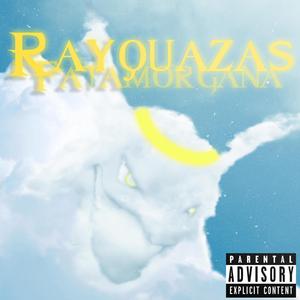 Rayquazas Fatamorgana