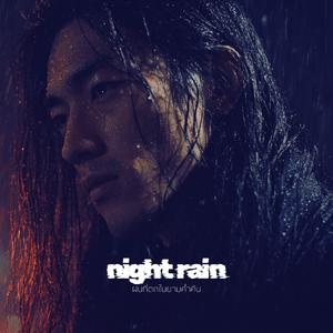ฝนที่ตกในยามค่ำคืน (Night Rain)
