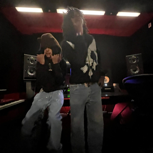 tekken (feat. Slump6s)