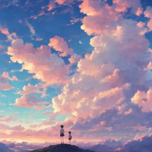 Clarity (feat. Leah Julia & HUNTER XJX)